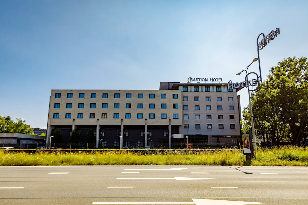 Bastion Hotel Utrecht